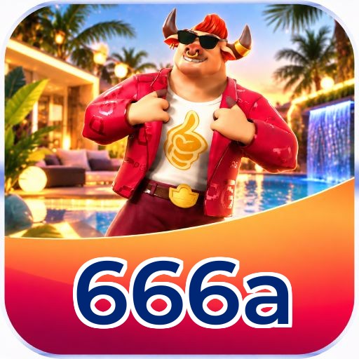 Logo 666a - Cassino Online Brasil