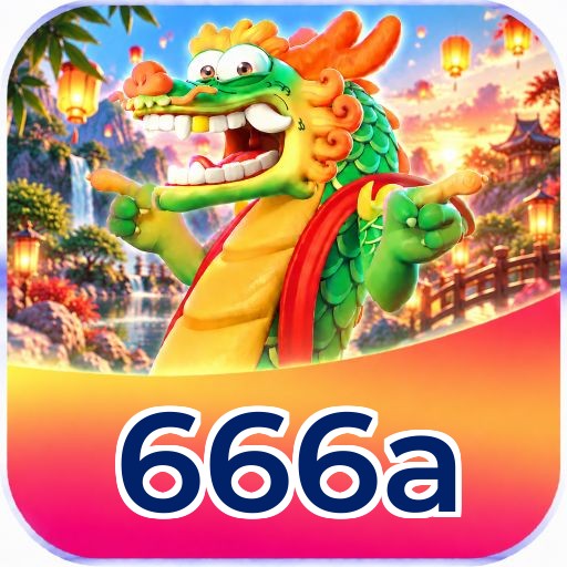 Logo 666a