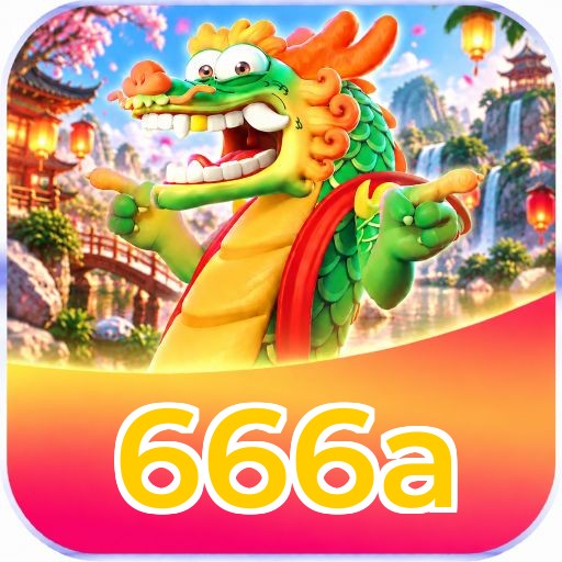 Logo 666a - Cassino Online Brasil