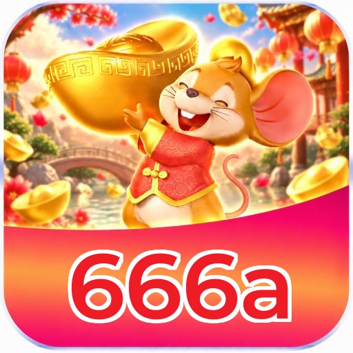 Logo 666a