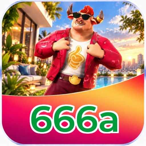Logo 666a - Cassino Online Brasil