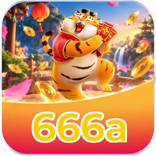 Logo 666a