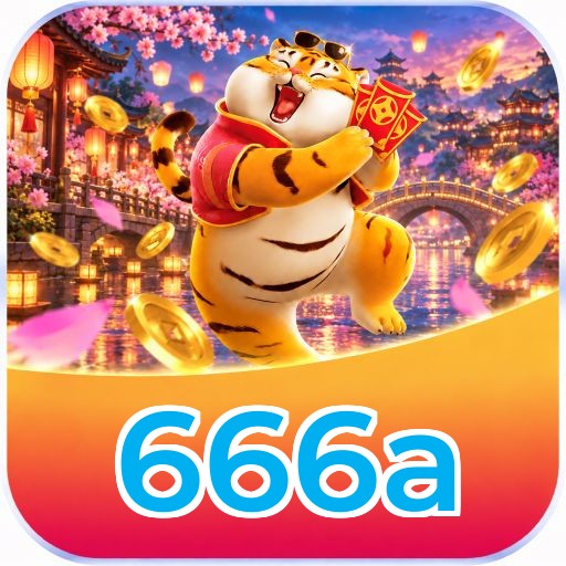 Logo 666a