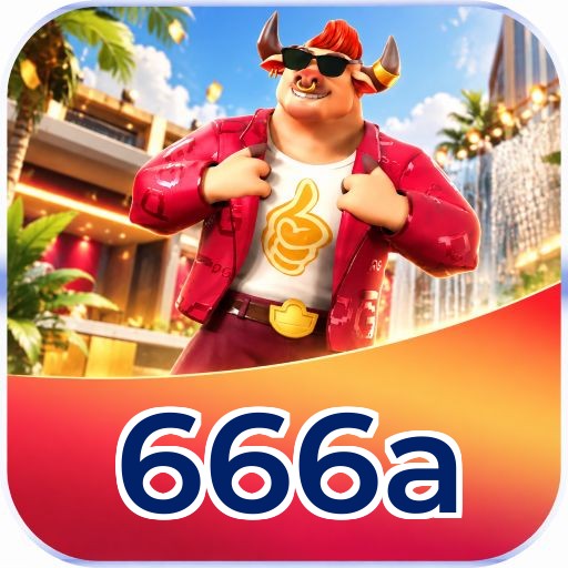 Logo 666a