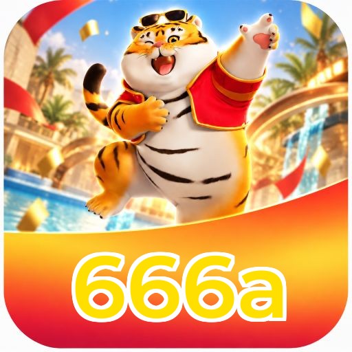Logo 666a - Cassino Online Brasil