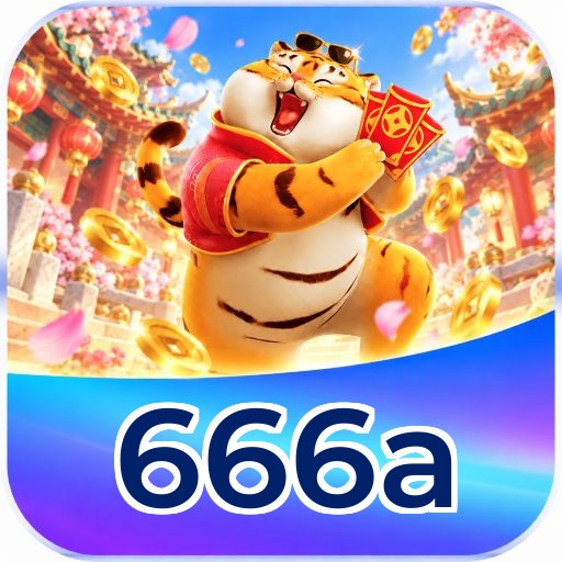 Logo 666a - Cassino Online Brasil