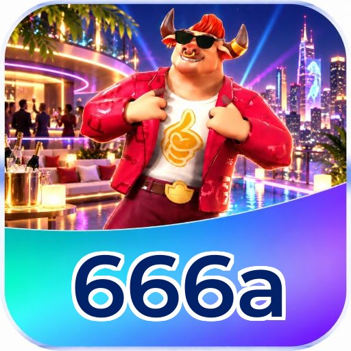 Logo 666a