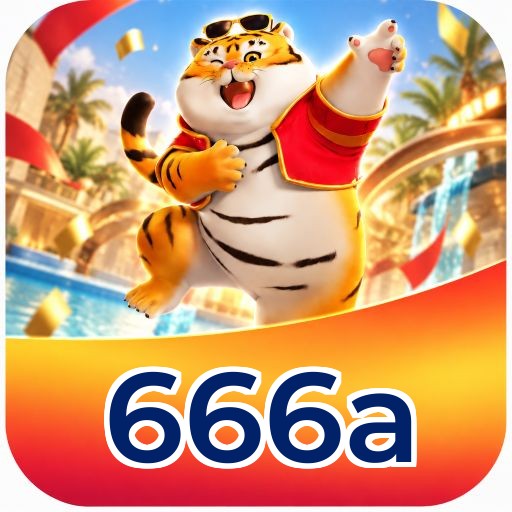 Logo 666a - Cassino Online Brasil