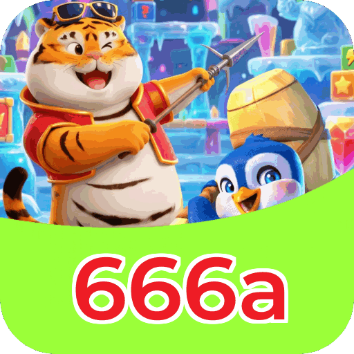 Login rápido no app 666a