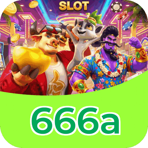 Dealers profissionais da 666a