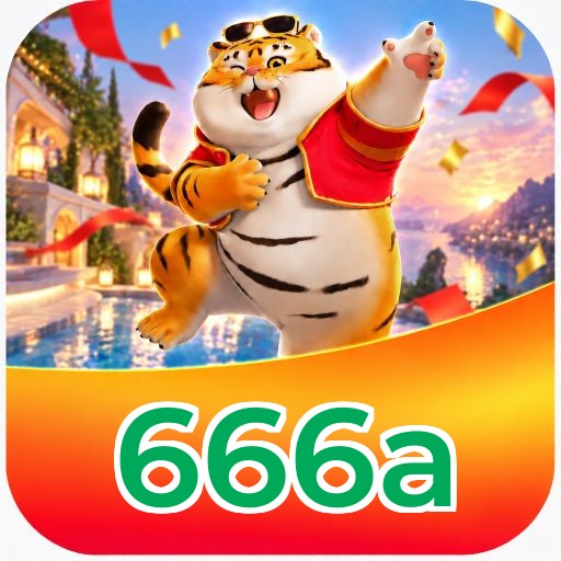 Logo 666a - Cassino Online Brasil