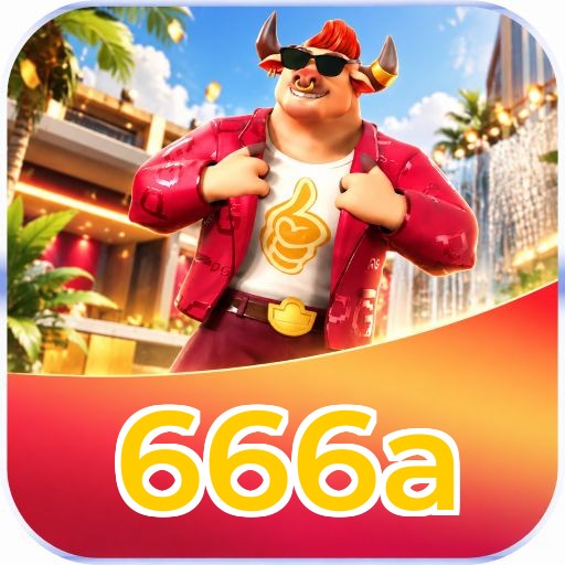 Logo 666a