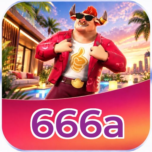 Logo 666a - Cassino Online Brasil