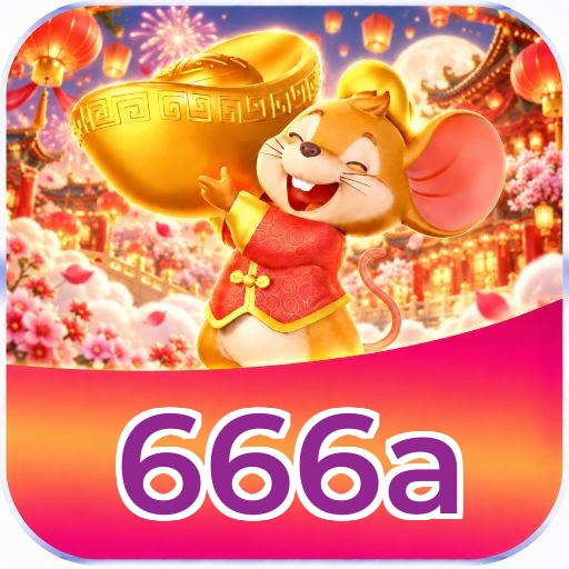 Logo 666a