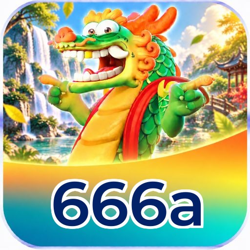 Logo 666a - Cassino Online Brasil
