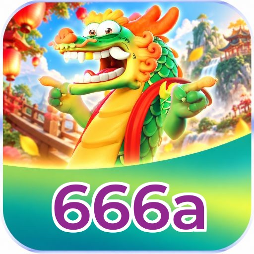 Logo 666a - Cassino Online Brasil
