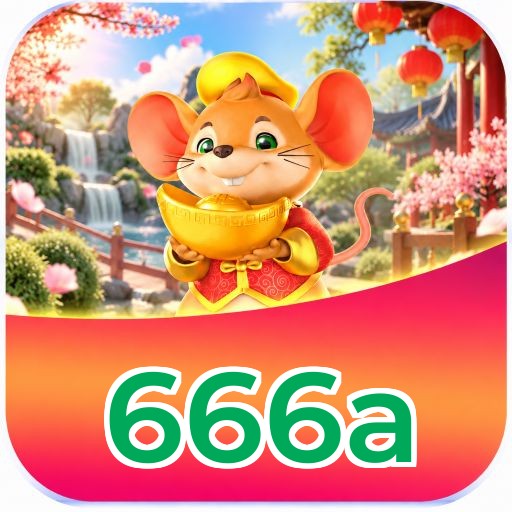 Logo 666a - Cassino Online Brasil