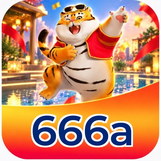 Logo 666a