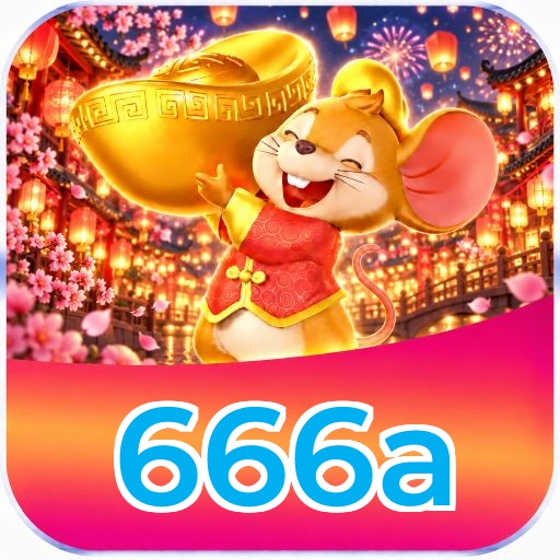 Logo 666a - Cassino Online Brasil