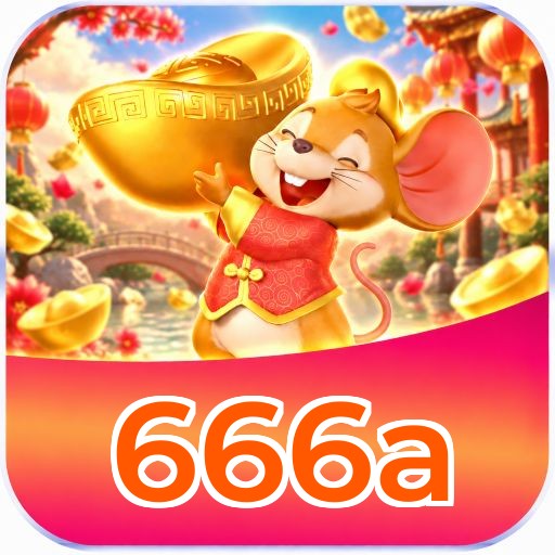 Logo 666a