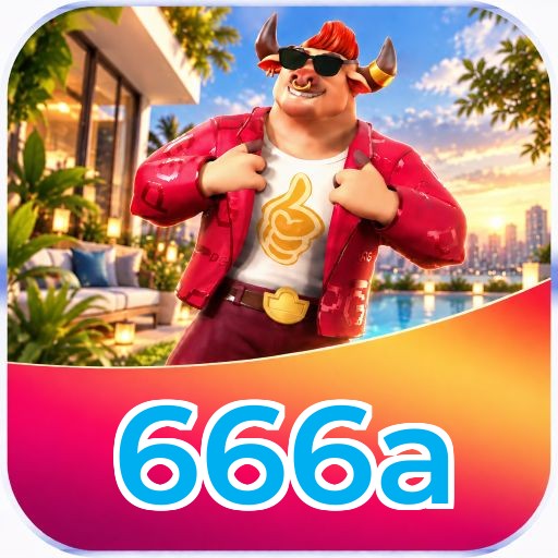 Logo 666a - Cassino Online Brasil