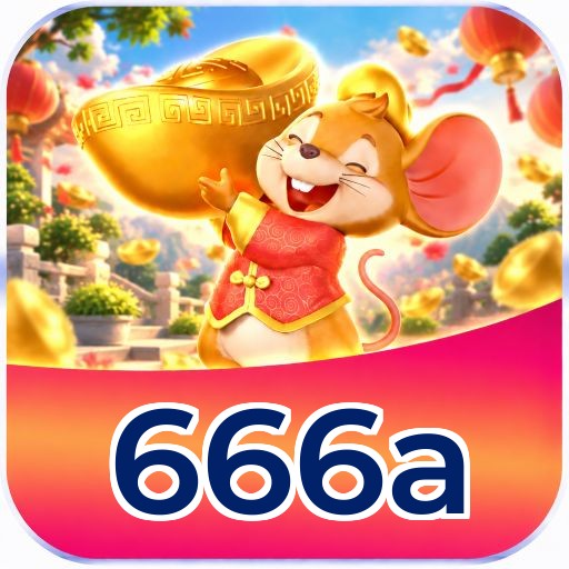 Logo 666a