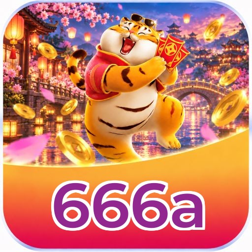 Logo 666a