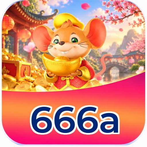 Logo 666a - Cassino Online Brasil