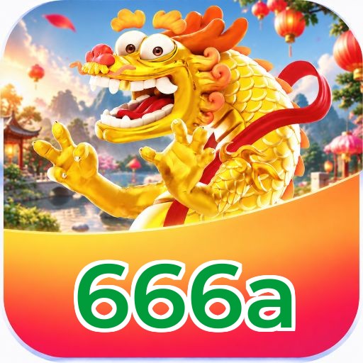 Logo 666a - Cassino Online Brasil