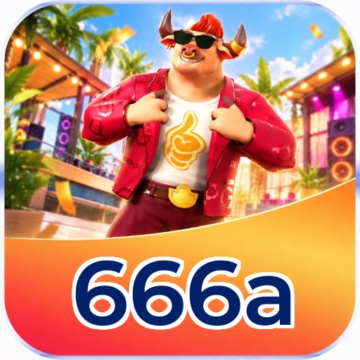Logo 666a